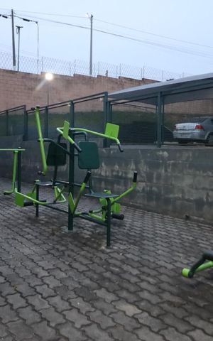 Apartamento à venda com 50m², 2 quartos e 1 vaga