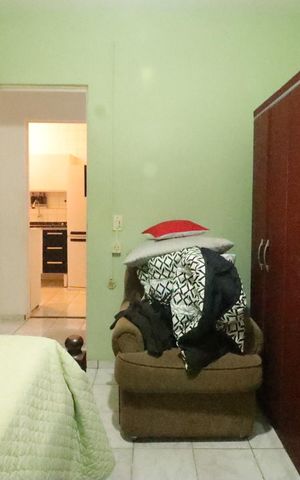 Apartamento à venda com 50m², 2 quartos e 1 vaga