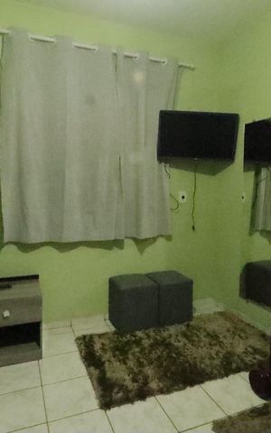 Apartamento à venda com 50m², 2 quartos e 1 vaga