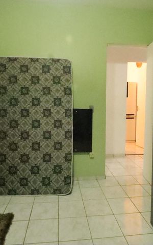 Apartamento à venda com 50m², 2 quartos e 1 vaga