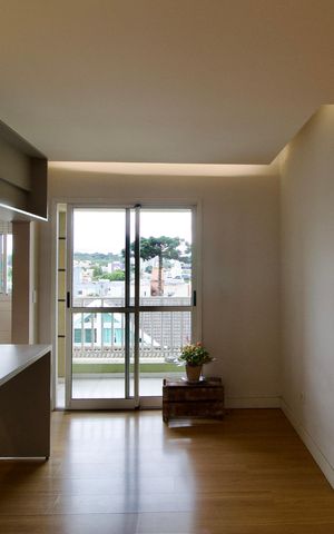 Apartamento à venda com 64m², 3 quartos e 1 vaga Apartamento à venda com 64m², 3 quartos e 1 vagaSala