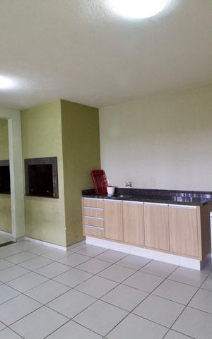 Apartamento à venda com 64m², 3 quartos e 1 vaga Apartamento à venda com 64m², 3 quartos e 1 vagaÁrea comum - Salão de festas