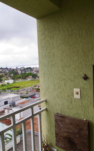 Apartamento à venda com 64m², 3 quartos e 1 vaga