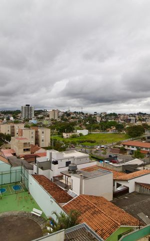 Apartamento à venda com 64m², 3 quartos e 1 vaga Apartamento à venda com 64m², 3 quartos e 1 vagaQuarto 3 - Vista