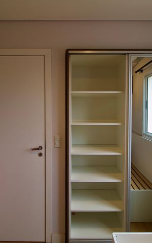 Apartamento à venda com 64m², 3 quartos e 1 vaga Apartamento à venda com 64m², 3 quartos e 1 vagaQuarto 2