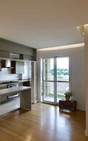 Apartamento à venda com 64m², 3 quartos e 1 vaga Apartamento à venda com 64m², 3 quartos e 1 vagaSala
