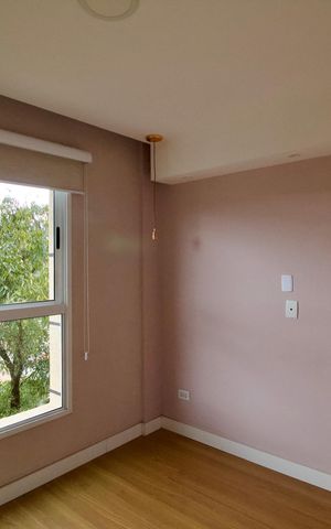 Apartamento à venda com 64m², 3 quartos e 1 vaga Apartamento à venda com 64m², 3 quartos e 1 vagaQuarto 1 - Suíte