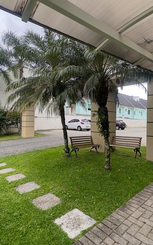 Apartamento à venda com 64m², 3 quartos e 1 vaga Apartamento à venda com 64m², 3 quartos e 1 vagaÁrea comum