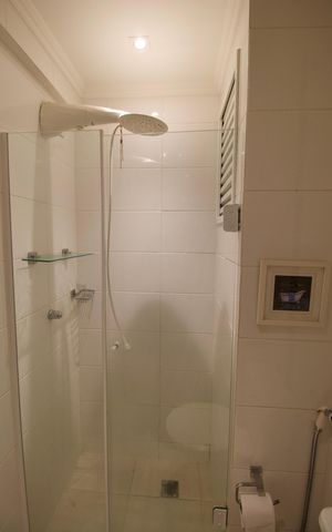 Apartamento à venda com 64m², 3 quartos e 1 vaga Apartamento à venda com 64m², 3 quartos e 1 vagaBanheiro - Suíte