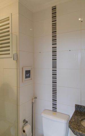 Apartamento à venda com 64m², 3 quartos e 1 vaga Apartamento à venda com 64m², 3 quartos e 1 vagaBanheiro - Suíte