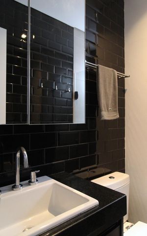 Studio à venda com 30m², 1 quarto e 1 vagaBanheiro