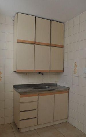 Apartamento para alugar com 54m², 2 quartos e sem vaga