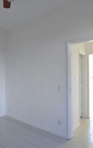 Apartamento para alugar com 54m², 2 quartos e sem vaga