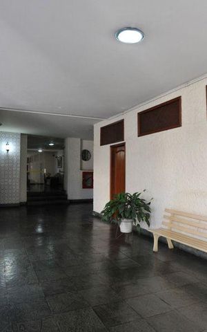 Apartamento para alugar com 54m², 2 quartos e sem vaga