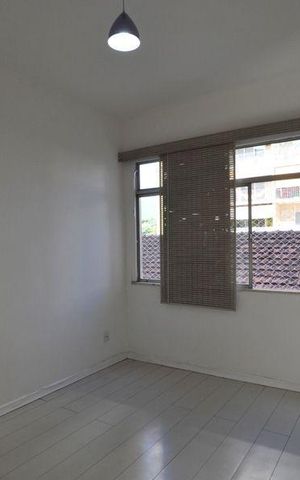 Apartamento para alugar com 54m², 2 quartos e sem vaga