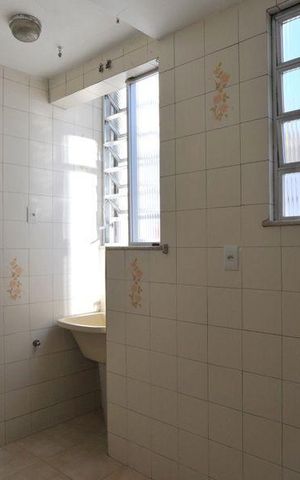 Apartamento para alugar com 54m², 2 quartos e sem vaga