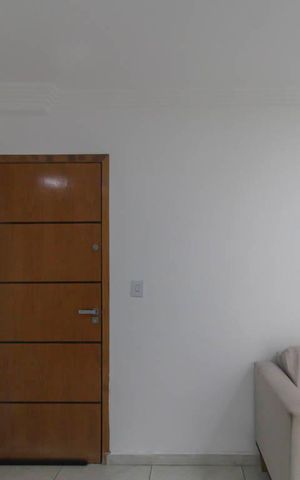 Apartamento para alugar com 42m², 2 quartos e sem vaga