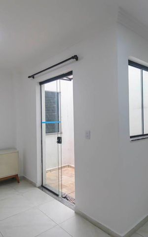 Apartamento para alugar com 42m², 2 quartos e sem vaga