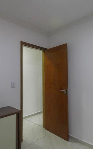 Apartamento para alugar com 42m², 2 quartos e sem vaga