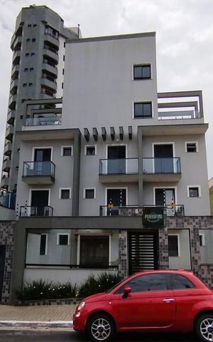 Apartamento para alugar com 42m², 2 quartos e sem vaga