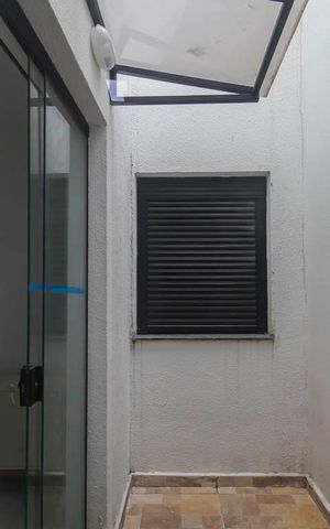 Apartamento para alugar com 42m², 2 quartos e sem vaga