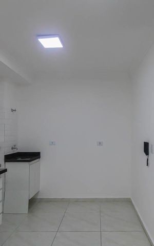 Apartamento para alugar com 42m², 2 quartos e sem vaga