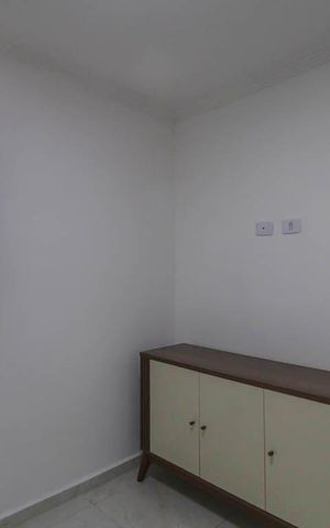 Apartamento para alugar com 42m², 2 quartos e sem vaga