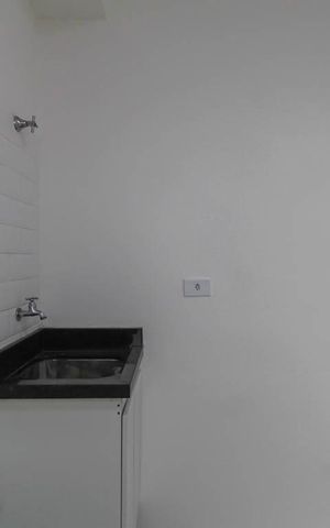 Apartamento para alugar com 42m², 2 quartos e sem vaga