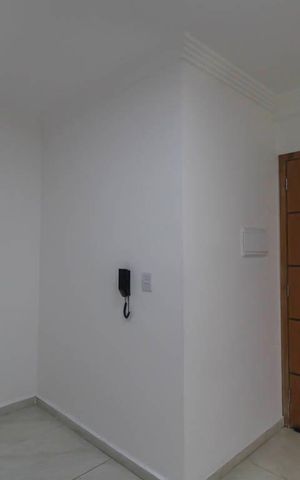 Apartamento para alugar com 42m², 2 quartos e sem vaga