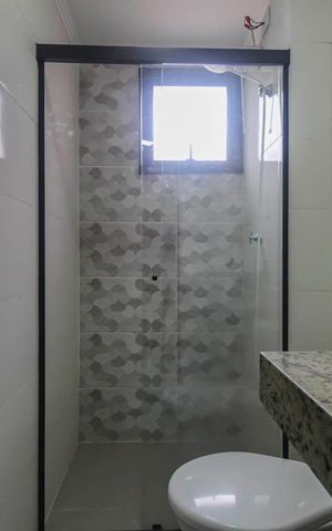Apartamento para alugar com 42m², 2 quartos e sem vaga