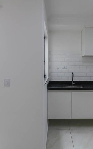 Apartamento para alugar com 42m², 2 quartos e sem vaga