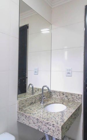 Apartamento para alugar com 42m², 2 quartos e sem vaga