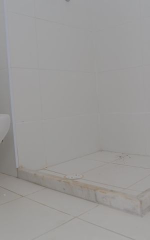Apartamento para alugar com 42m², 2 quartos e 1 vaga Apartamento para alugar com 42m², 2 quartos e 1 vagaBanheiro