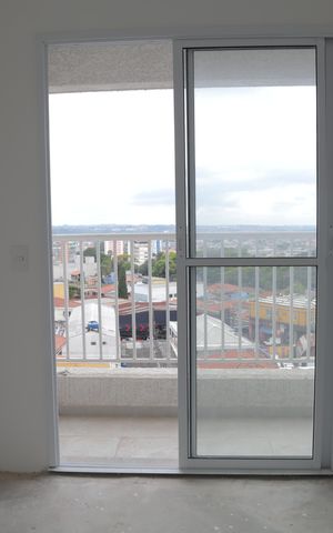 Apartamento para alugar com 42m², 2 quartos e 1 vaga Apartamento para alugar com 42m², 2 quartos e 1 vagaSala