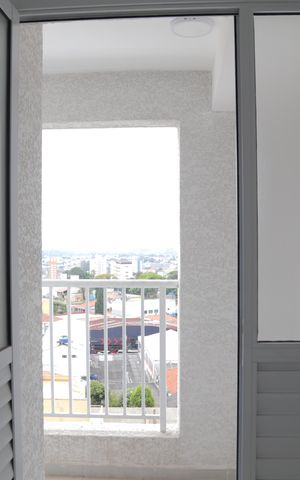 Apartamento para alugar com 42m², 2 quartos e 1 vaga Apartamento para alugar com 42m², 2 quartos e 1 vagaÁrea de Serviço