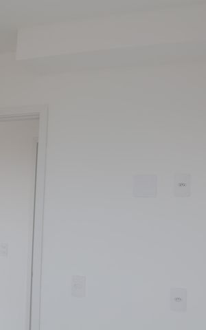Apartamento para alugar com 42m², 2 quartos e 1 vaga Apartamento para alugar com 42m², 2 quartos e 1 vagaQuarto 1