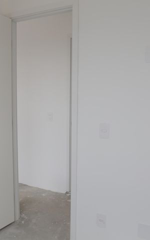 Apartamento para alugar com 42m², 2 quartos e 1 vaga Apartamento para alugar com 42m², 2 quartos e 1 vagaQuarto 1