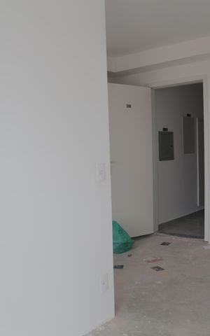 Apartamento para alugar com 42m², 2 quartos e 1 vaga Apartamento para alugar com 42m², 2 quartos e 1 vagaSala