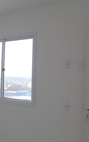 Apartamento para alugar com 42m², 2 quartos e 1 vaga Apartamento para alugar com 42m², 2 quartos e 1 vagaQuarto 2