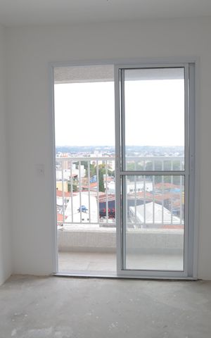Apartamento para alugar com 42m², 2 quartos e 1 vaga Apartamento para alugar com 42m², 2 quartos e 1 vagaSala