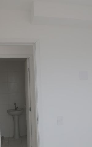 Apartamento para alugar com 42m², 2 quartos e 1 vaga Apartamento para alugar com 42m², 2 quartos e 1 vagaQuarto 1