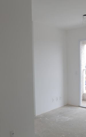 Apartamento para alugar com 42m², 2 quartos e 1 vaga Apartamento para alugar com 42m², 2 quartos e 1 vagaSala