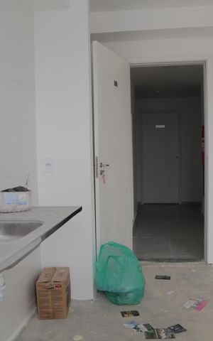 Apartamento para alugar com 42m², 2 quartos e 1 vaga Apartamento para alugar com 42m², 2 quartos e 1 vagaCozinha