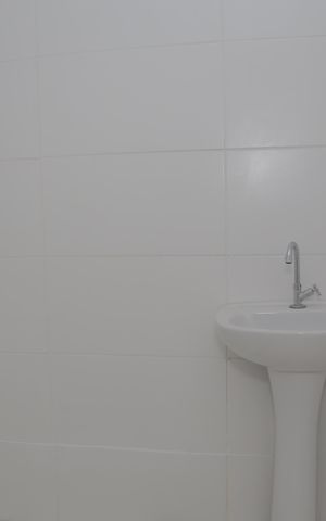 Apartamento para alugar com 42m², 2 quartos e 1 vaga Apartamento para alugar com 42m², 2 quartos e 1 vagaBanheiro