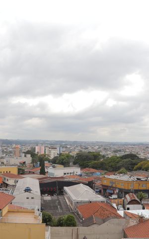 Apartamento para alugar com 42m², 2 quartos e 1 vaga Apartamento para alugar com 42m², 2 quartos e 1 vagaVista da Sacada