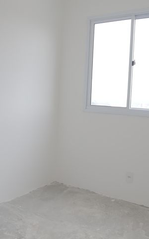 Apartamento para alugar com 42m², 2 quartos e 1 vaga Apartamento para alugar com 42m², 2 quartos e 1 vagaQuarto 1