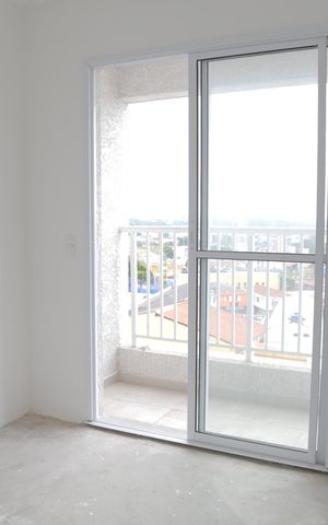 Apartamento para alugar com 42m², 2 quartos e 1 vaga Apartamento para alugar com 42m², 2 quartos e 1 vagaSala