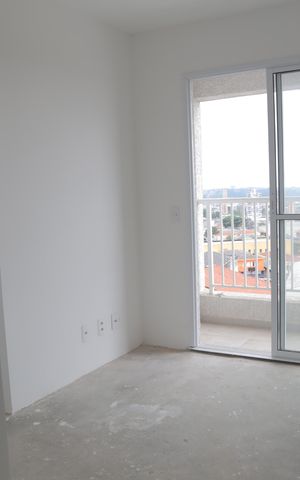 Apartamento para alugar com 42m², 2 quartos e 1 vaga Apartamento para alugar com 42m², 2 quartos e 1 vagaSala