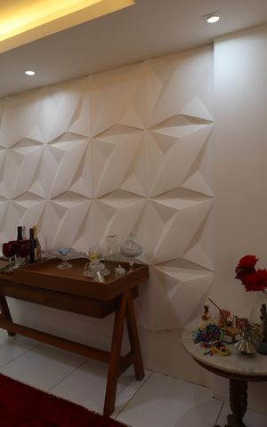 Apartamento para alugar com 65m², 1 quarto e 1 vaga Apartamento para alugar com 65m², 1 quarto e 1 vagaSala