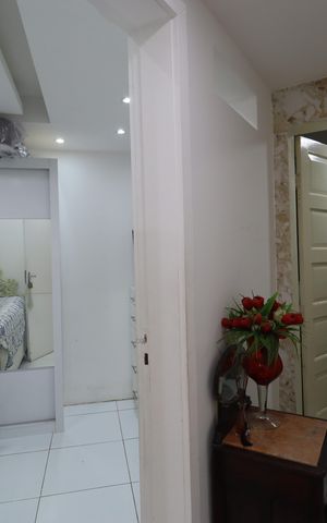 Apartamento para alugar com 65m², 1 quarto e 1 vaga Apartamento para alugar com 65m², 1 quarto e 1 vagaQuarto